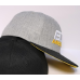 Ecumaster lippis, Flat Bill Snapback, harmaa