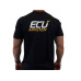Ecumaster T-paita, musta