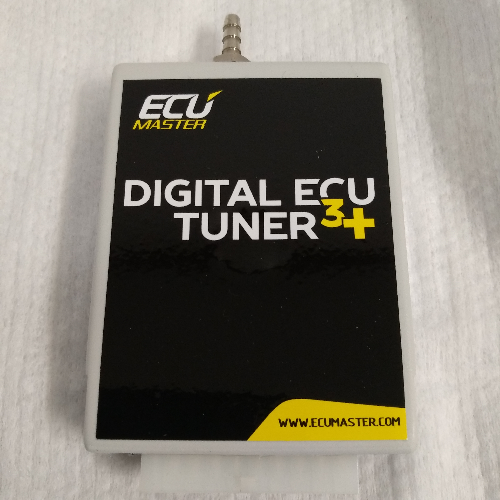 Ecumaster DET3 PLUS 400kPa Piggyback