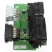 Ecumaster Plugin adapteri Fiat Abarth 500 1.4 T-jet / EMU Classic CAN