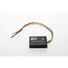 Ecumaster Bluetooth moduuli CAN-väylään