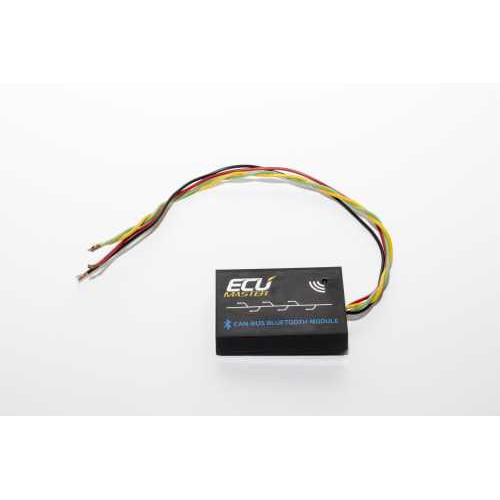 Ecumaster Bluetooth moduuli CAN-väylään
