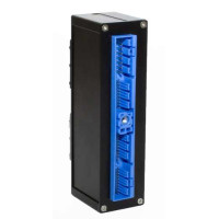 Ecumaster Plugin adapteri Nissan RB20/25/26, SR20, CA18 / 76-pin