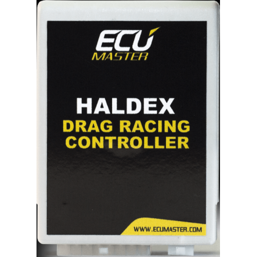 Ecumaster Haldex kontrolleri