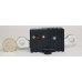 Ecumaster Battery Isolator Autosport M8, päävirtakytkin