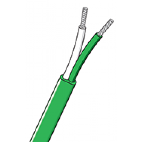 Johdin, K-tyypin EGT termopari jatkojohto, IEC-KX-2