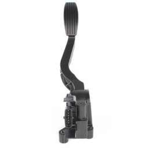 Sähkökaasupoljin, DBW, E-throttle pedal, Bosch