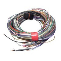 Johtosarja B. ViPEC/Link ECU:ihin