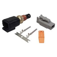 IAT imuilmanlämpöanturi NTC, 1/8"
